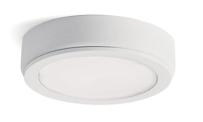 4D LED Under Cabinet Puck/Disc Light - Lamps Expo