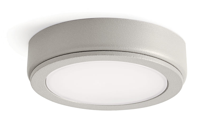 4D LED Under Cabinet Puck/Disc Light - Lamps Expo