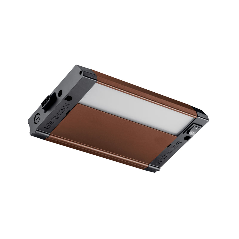 4U LED Under Cabinet Light Bars - Lamps Expo