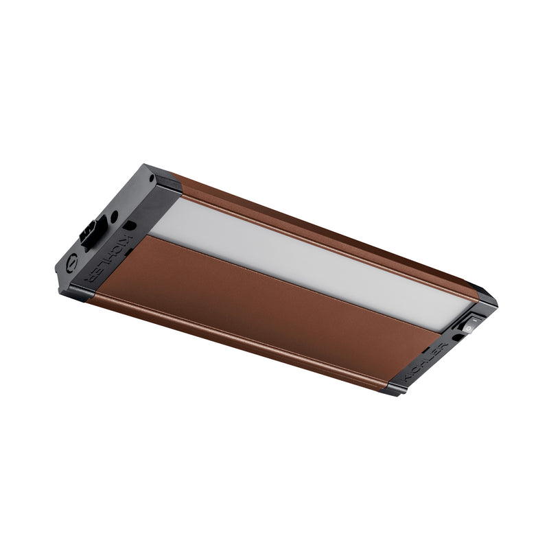 4U LED Under Cabinet Light Bars - Lamps Expo