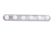 36" Linear Bath Sconce - Lamps Expo