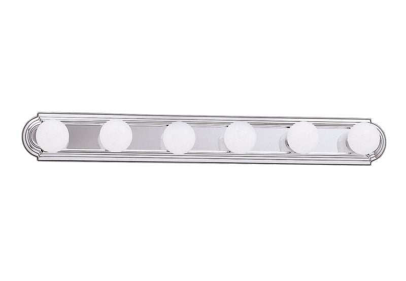 36" Linear Bath Sconce - Lamps Expo