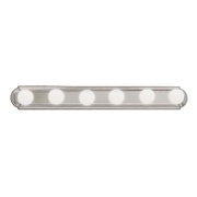 36" Linear Bath Sconce - Lamps Expo