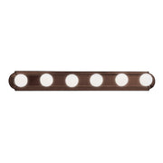 36" Linear Bath Sconce - Lamps Expo