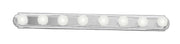 48" Linear Bath Sconce - Lamps Expo