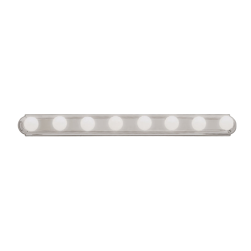 48" Linear Bath Sconce - Lamps Expo
