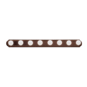 48" Linear Bath Sconce - Lamps Expo