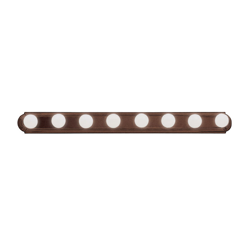 48" Linear Bath Sconce - Lamps Expo
