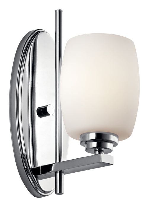 Eileen 1-Light Wall Sconce - Lamps Expo