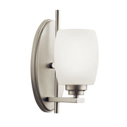 Eileen 1-Light Wall Sconce - Lamps Expo