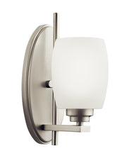 Eileen 1-Light Wall Sconce - Lamps Expo