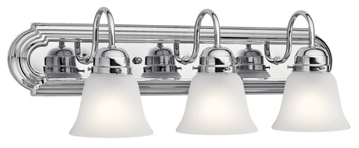 3-Light Bath Sconce - Lamps Expo