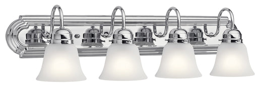 4-Light Bath Sconce - Lamps Expo