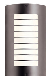 Newport 2-Light Outdoor Wall Sconce - Lamps Expo