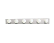 36" Linear Bath Sconce - Lamps Expo