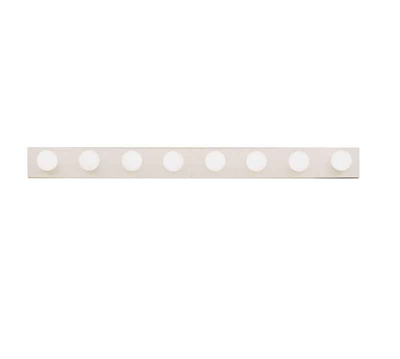48" Linear Bath Sconce - Lamps Expo