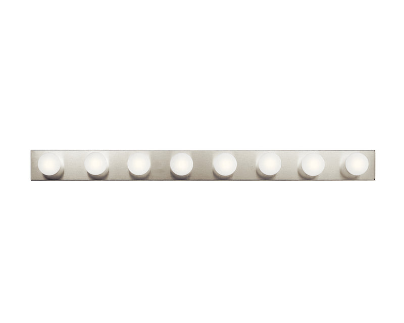 48" Linear Bath Sconce - Lamps Expo