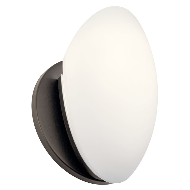 1-Light Wall Sconce - Lamps Expo