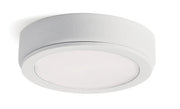 6D 24V Under Cabinet LED Puck/Disc Light - Lamps Expo