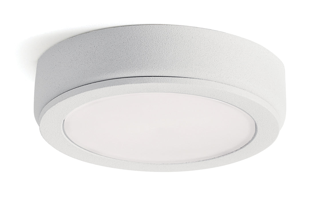 6D 24V Under Cabinet LED Puck/Disc Light - Lamps Expo