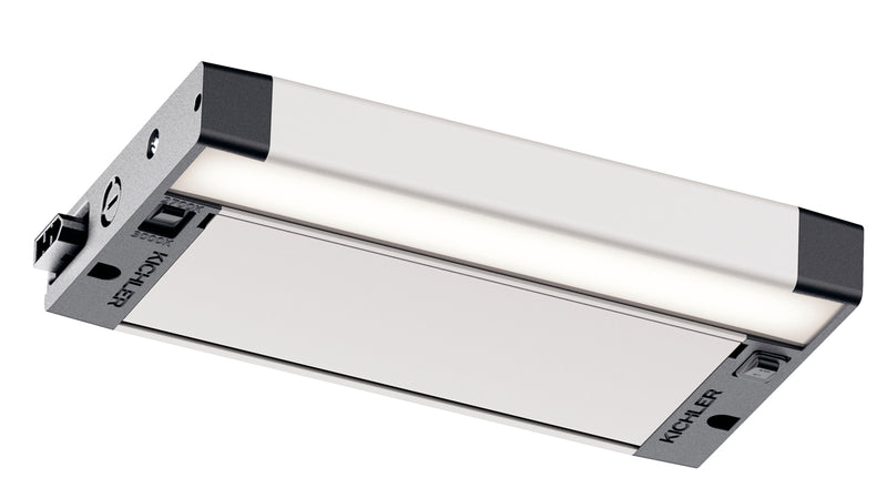 6U LED Under Cabinet Light Bar - Lamps Expo