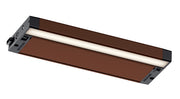 6U LED Under Cabinet Light Bar - Lamps Expo