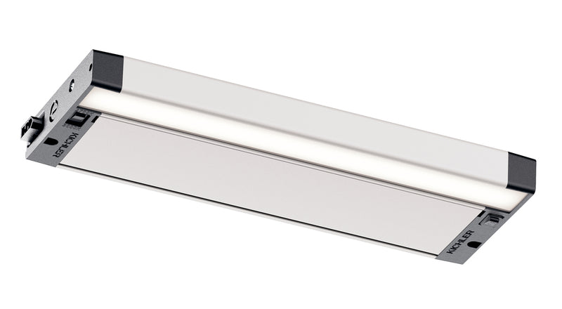 6U LED Under Cabinet Light Bar - Lamps Expo