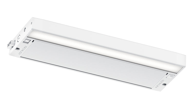 6U LED Under Cabinet Light Bar - Lamps Expo