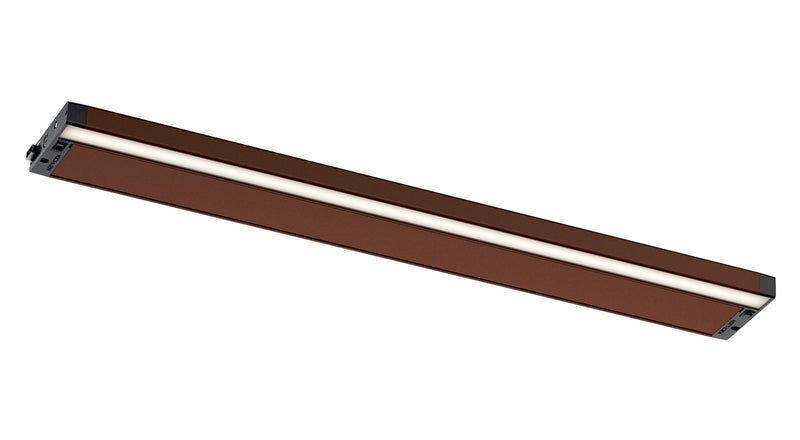 6U LED Under Cabinet Light Bar - Lamps Expo