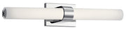 Izza 25" LED Linear Bath Sconce - Lamps Expo