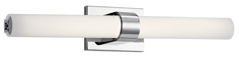Izza 25" LED Linear Bath Sconce - Lamps Expo