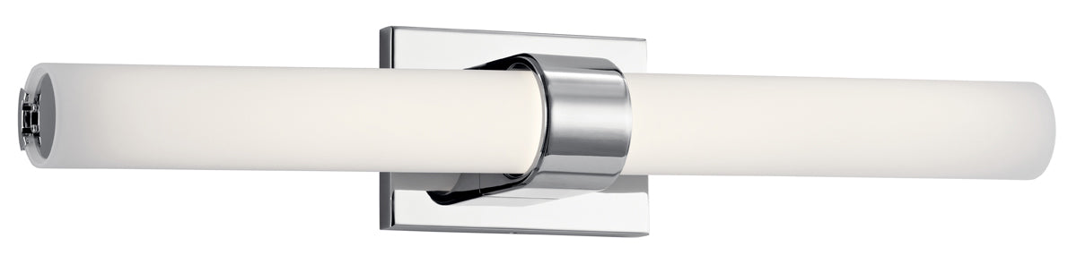 Izza 25" LED Linear Bath Sconce - Lamps Expo