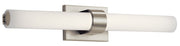 Izza 25" LED Linear Bath Sconce - Lamps Expo