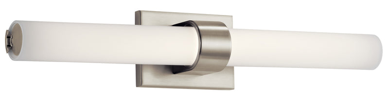 Izza 25" LED Linear Bath Sconce - Lamps Expo