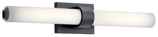 Izza 25" LED Linear Bath Sconce - Lamps Expo