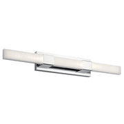 Neltev 36" LED Linear Bath Sconce - Lamps Expo