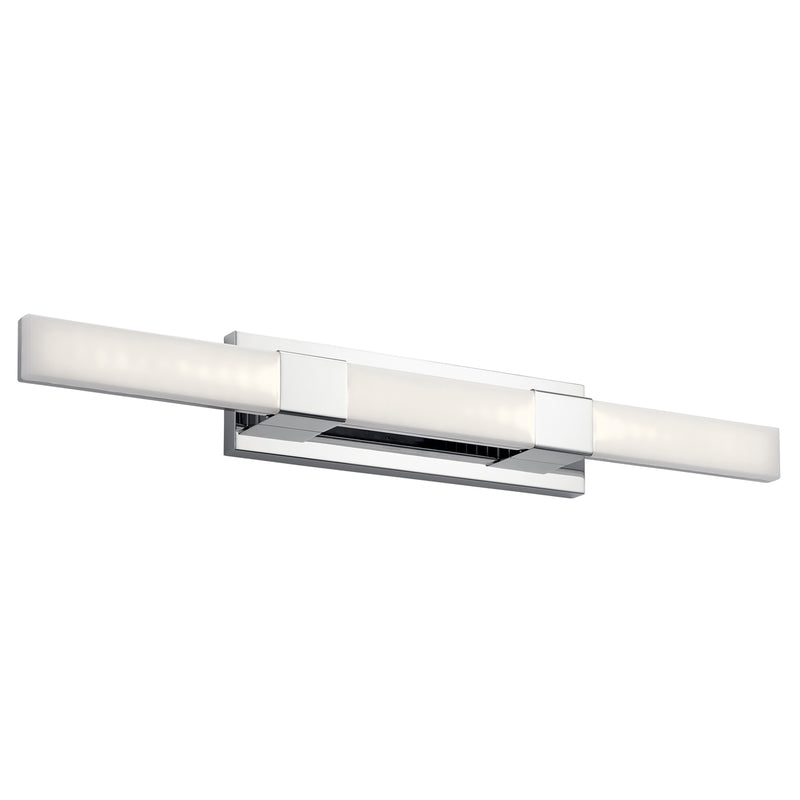 Neltev 36" LED Linear Bath Sconce - Lamps Expo
