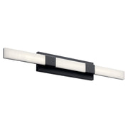 Neltev 36" LED Linear Bath Sconce - Lamps Expo