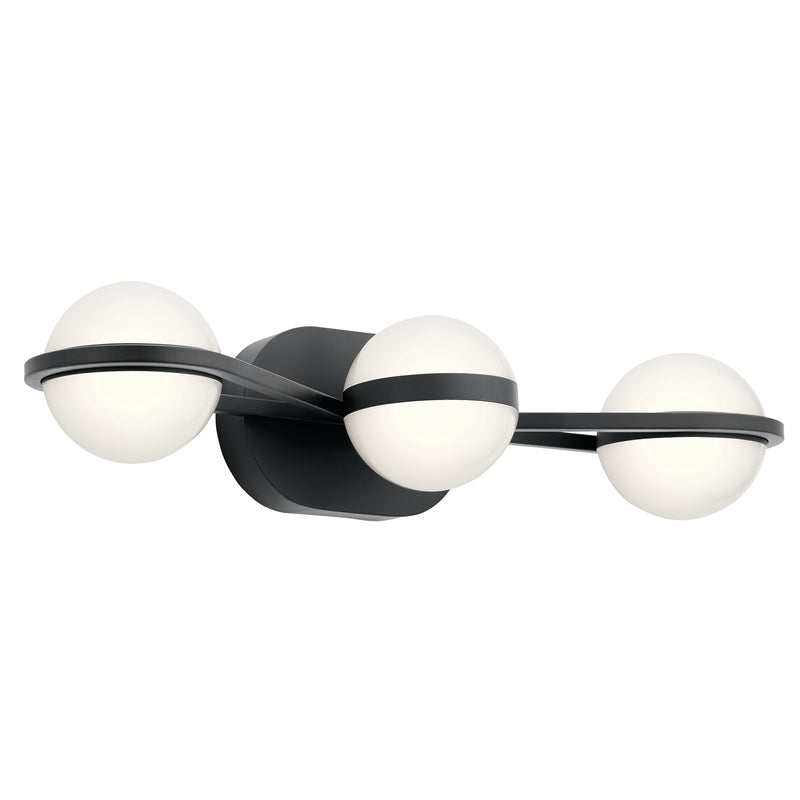 3-Light LED Bath Sconce - Lamps Expo