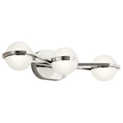 3-Light LED Bath Sconce - Lamps Expo