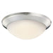Ceiling Space 14" Flush Mount - Lamps Expo