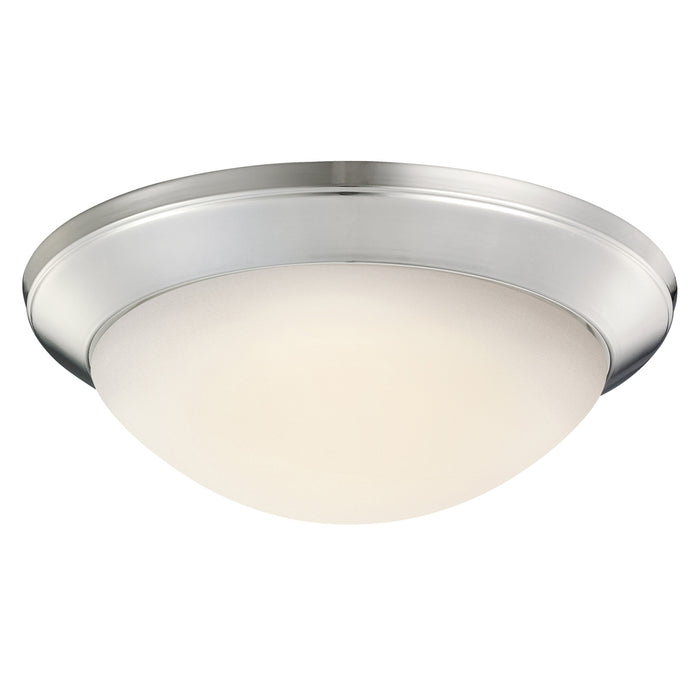 Ceiling Space 14" Flush Mount - Lamps Expo