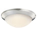 Ceiling Space 14" Flush Mount - Lamps Expo