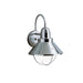 Seaside 1-Light Outdoor Wall Sconce, Medium - Lamps Expo