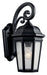 Courtyard 1-Light Outdoor Wall Sconce - Lamps Expo