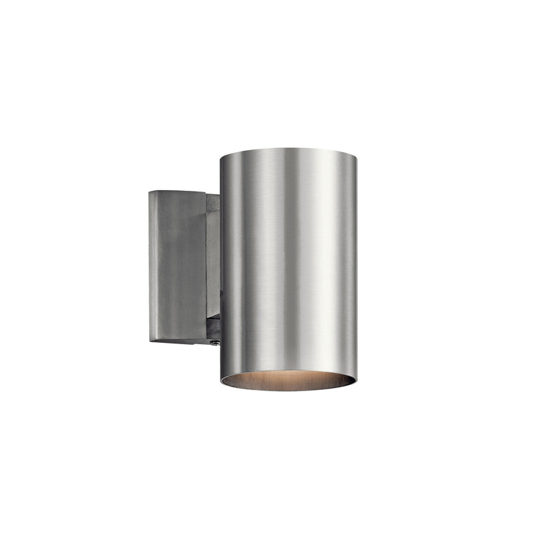 Indoor/1-Light Outdoor Wall Sconce - Lamps Expo