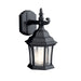Townhouse 1-Light Outdoor Wall Sconce - Lamps Expo