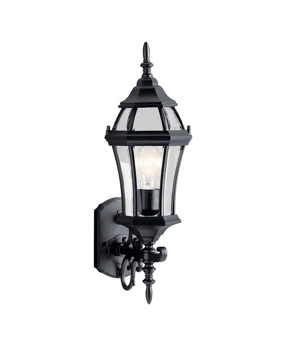 Townhouse 1-Light Outdoor Wall Sconce - Lamps Expo