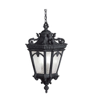 Tournai Outdoor 3-Light Pendant - Lamps Expo