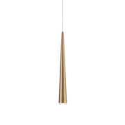Mina Down Pendant - Lamps Expo